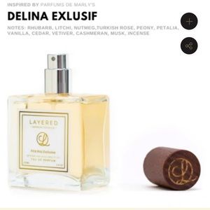 Delina Exclusif Perfume